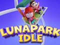 Игра Lunapark Idle