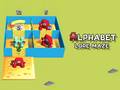 Игра Alphabet Lore Maze