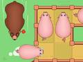 Игра Save The Piggies