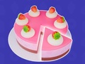 Игра Cake Sort