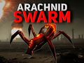 Игра Arachnid Swarm