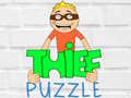 Ігра Thief Puzzle 