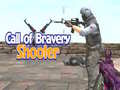 Игра Call of Bravery Shooter