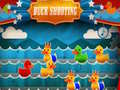 Игра Duck Shooting