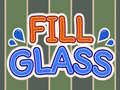 Игра Fill Glass