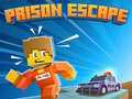 Игра Prison Escape