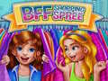 Ігра Bff Shopping Spree 