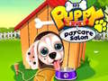 Игра My Puppy Daycare Salon 