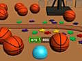 Игра GrowBall Feed to Grow