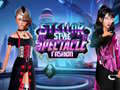 Игра Stellar Style Spectacle Fashion