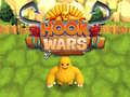 Игра Hook Wars