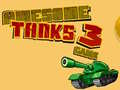Игра Awesome Tanks 3 Game