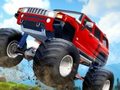 Игра Offroad Climb 4x4