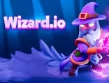 Игра Wizard.io