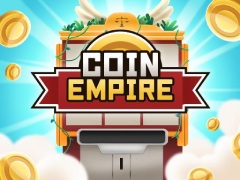 Игра Coin Empire
