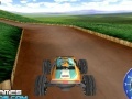 Игра Speed Racer 3D 