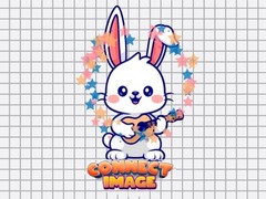 Игра Connect Image