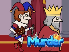 Игра Murder