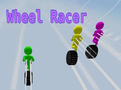 Игра Wheel Racer