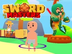 Игра Sword Masters