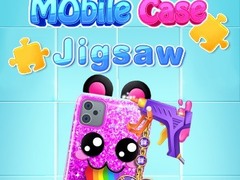 Игра Mobile Case Jigsaw