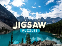 Игра Jigsaw Puzzles