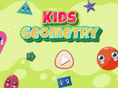 Игра Kids Geometry