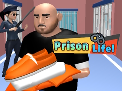 Игра Prison Life!