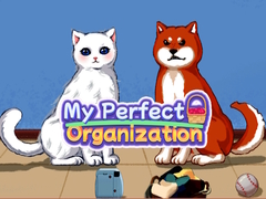 Игра My Perfect Organization