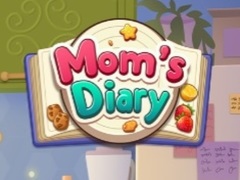 Игра Mom's Diary