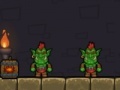 Игра Magic Blaster