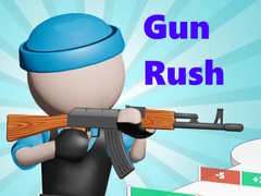 Игра Gun Rush