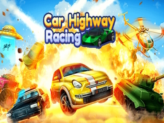 Игра Car Highway Racing