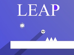 Игра Leap