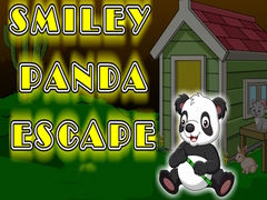 Игра Smiley Panda Escape