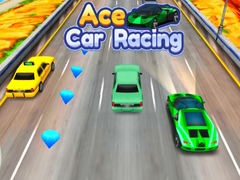 Игра Ace Car Racing