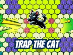 Игра Trap the Cat 2D