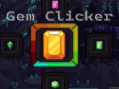 Ігра Gem Clicker