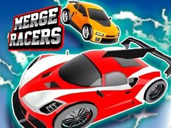 Игра Merge Racers