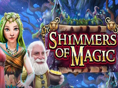 Игра Shimmers of Magic