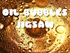 Игра Oil Bubbles Jigsaw