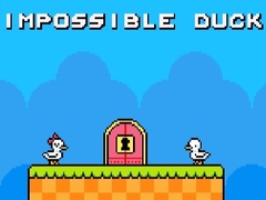 Игра Impossible Duck