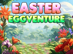 Ігра Easter Eggventure