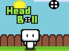 Игра Head Ball