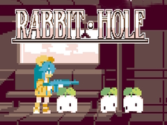 Игра Rabbit Hole