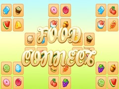 Игра Food Connect