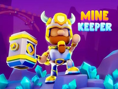 Игра Mine Keeper