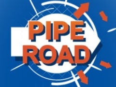 Игра Pipe Road