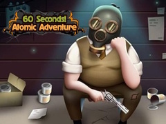 Игра 60 Seconds! Atomic Adventure