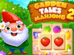 Игра Garden Tales Mahjong 2